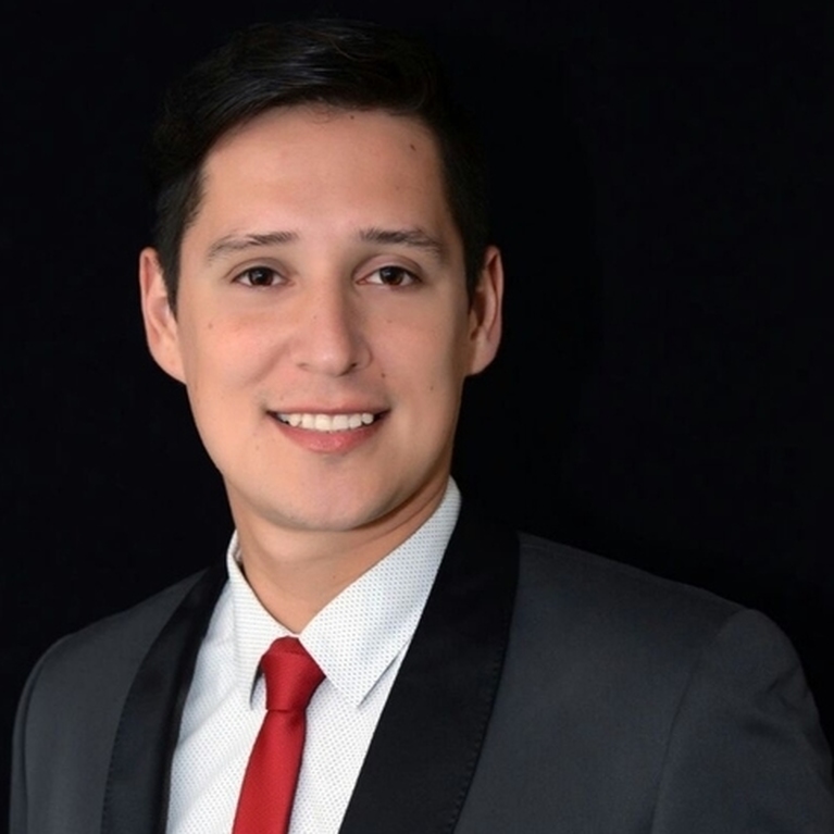 Jorge Ruiz